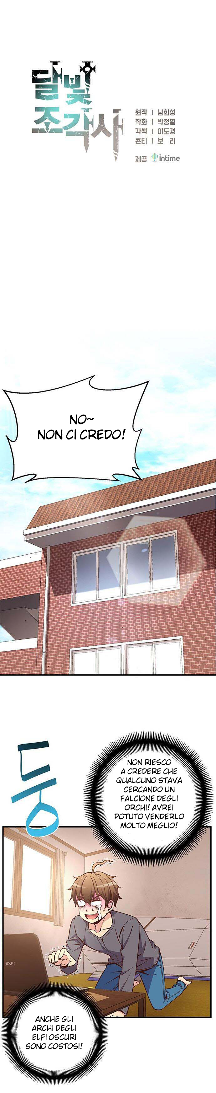 Read The Legendary Moonlight Sculptor Manga Online