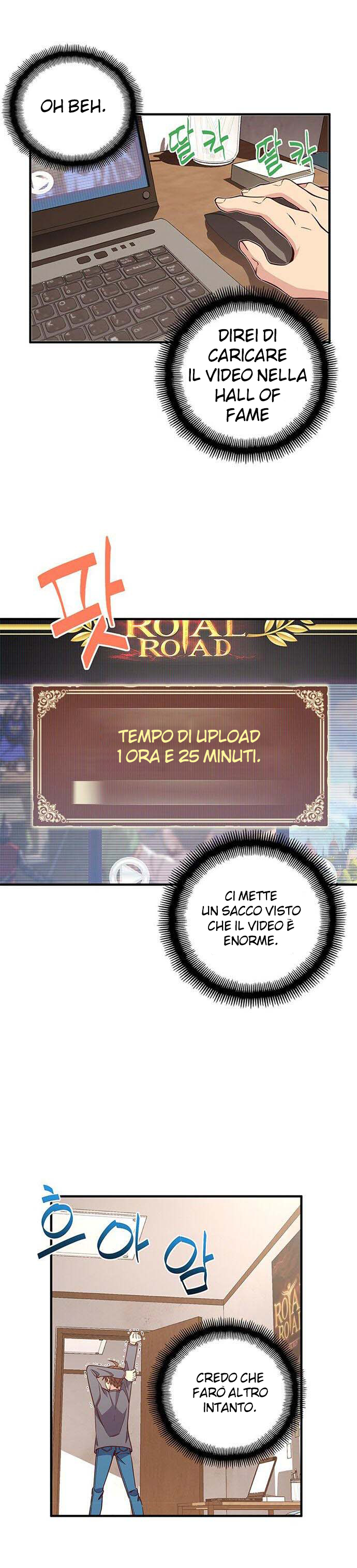 Read The Legendary Moonlight Sculptor Manga Online