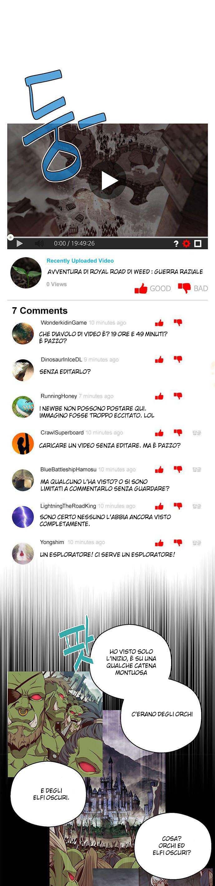 Read The Legendary Moonlight Sculptor Manga Online