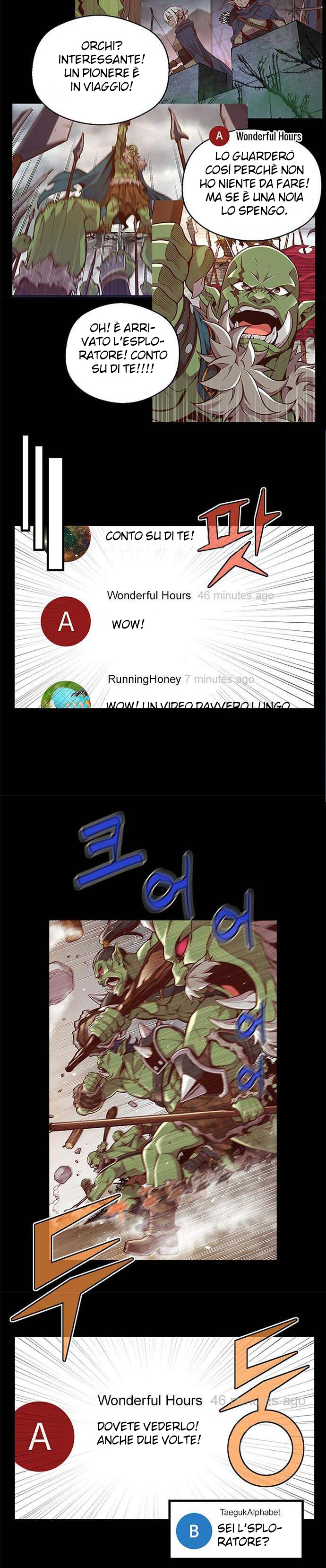 Read The Legendary Moonlight Sculptor Manga Online