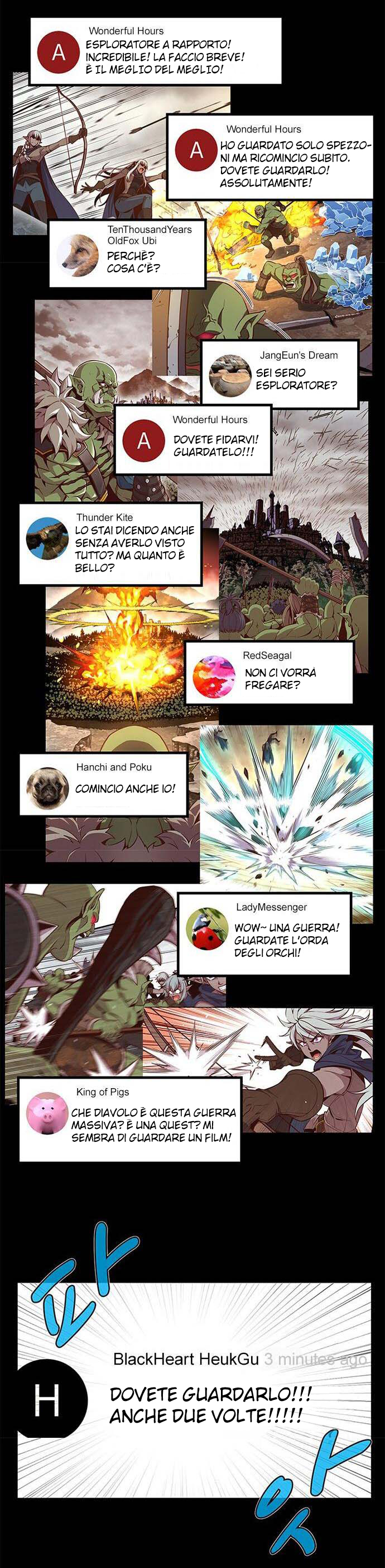 Read The Legendary Moonlight Sculptor Manga Online