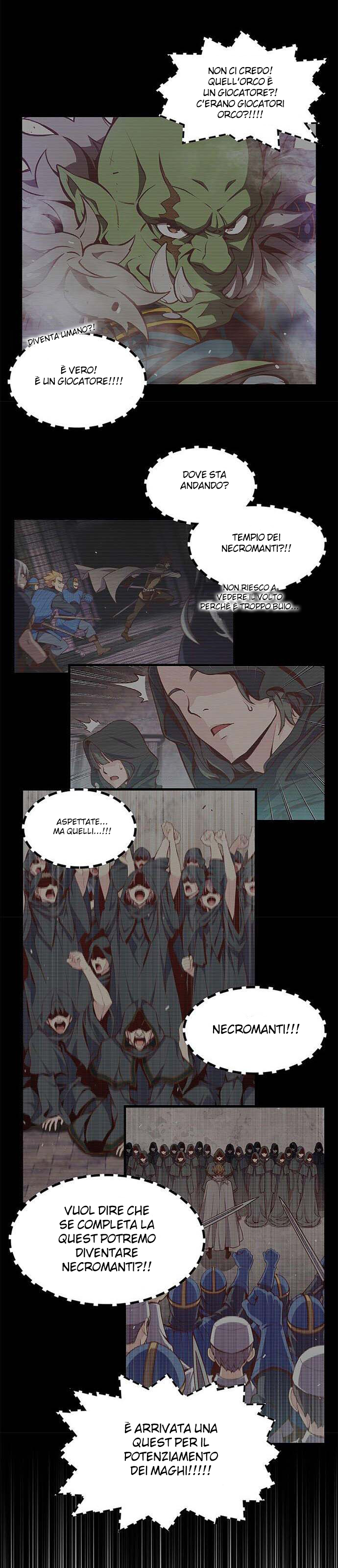 Read The Legendary Moonlight Sculptor Manga Online