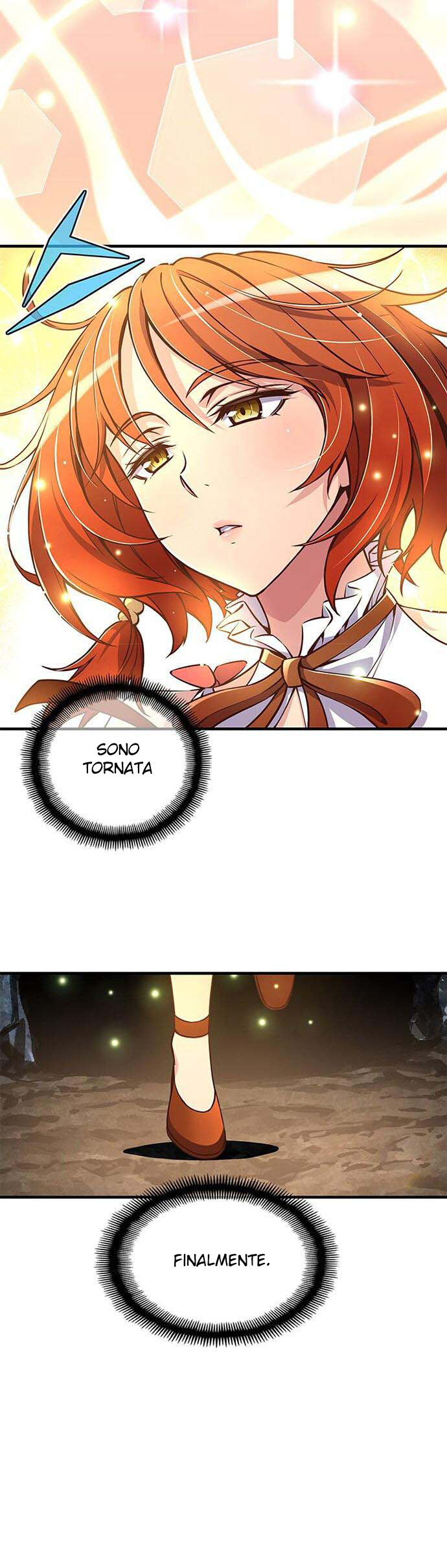 Read The Legendary Moonlight Sculptor Manga Online