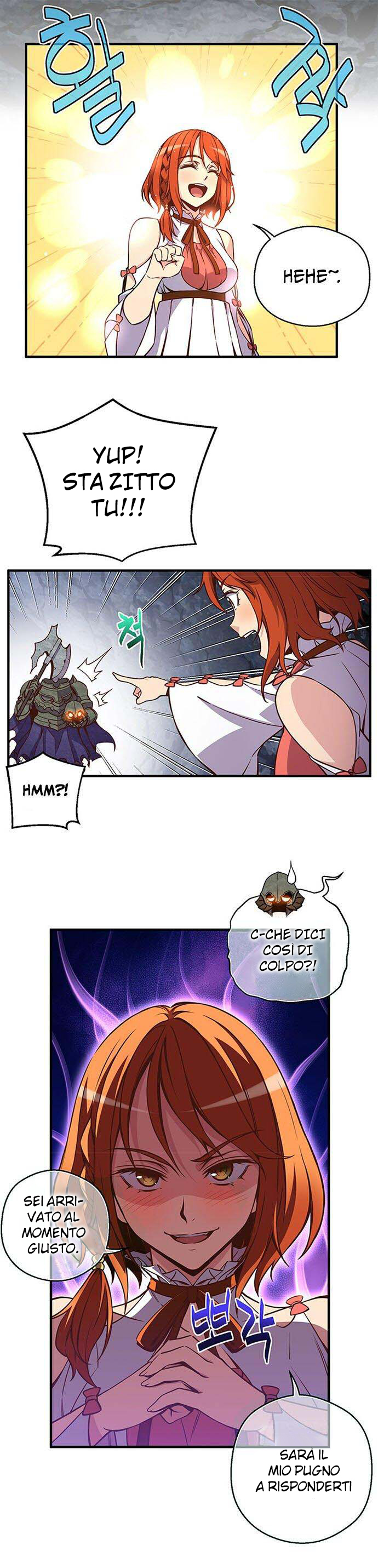 Read The Legendary Moonlight Sculptor Manga Online