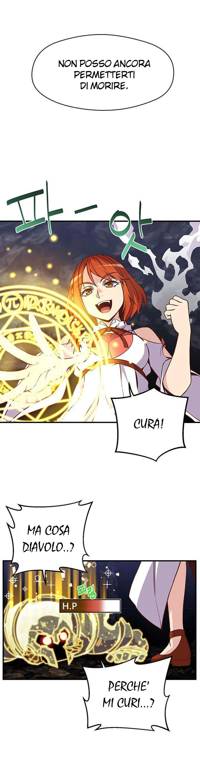 Read The Legendary Moonlight Sculptor Manga Online