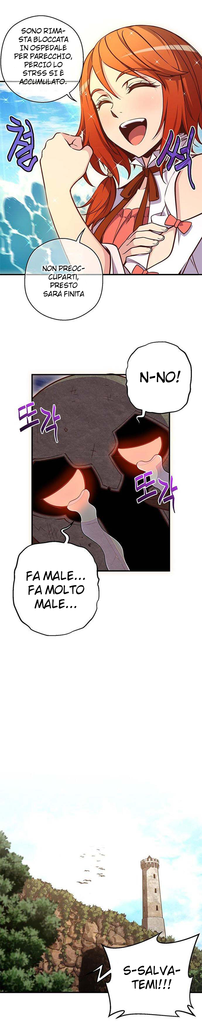 Read The Legendary Moonlight Sculptor Manga Online