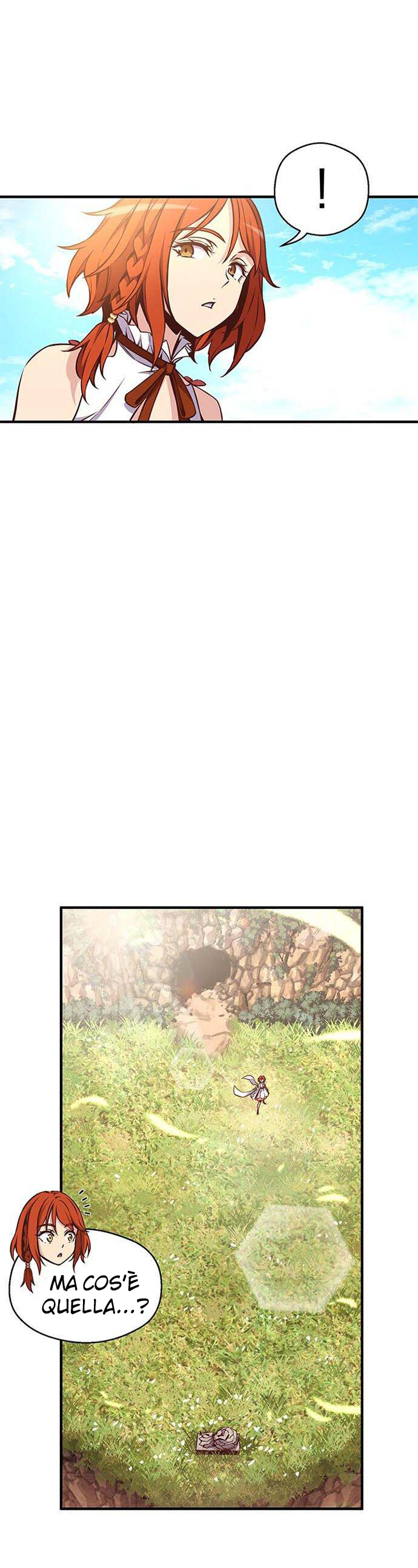 Read The Legendary Moonlight Sculptor Manga Online