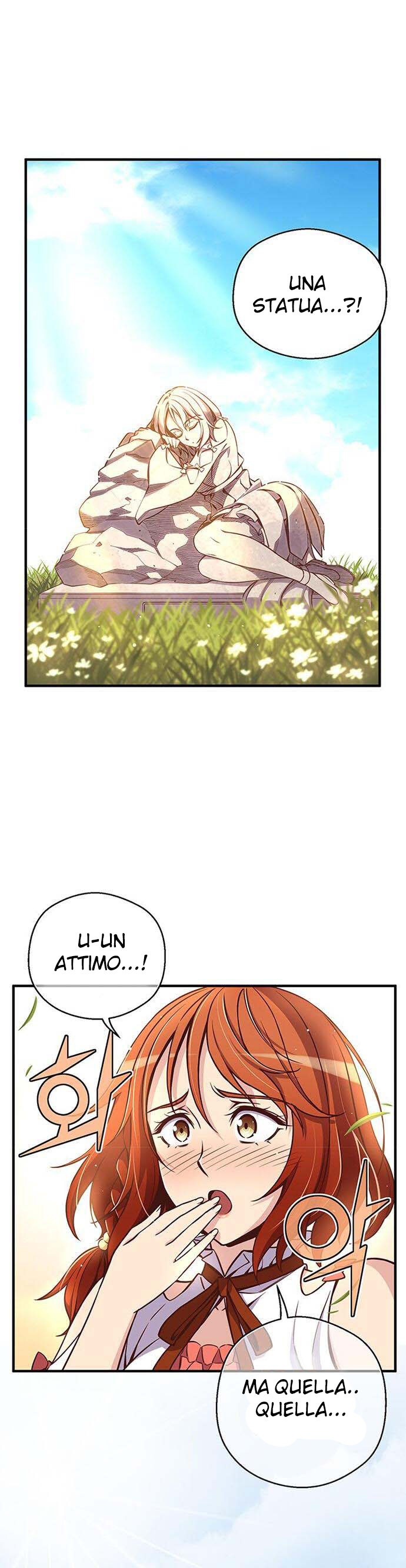 Read The Legendary Moonlight Sculptor Manga Online