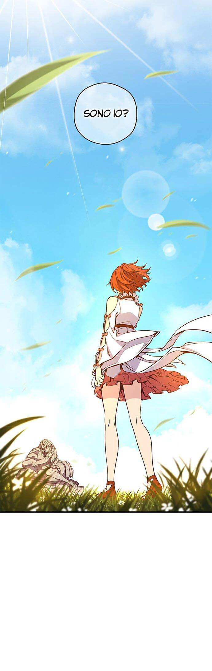 Read The Legendary Moonlight Sculptor Manga Online