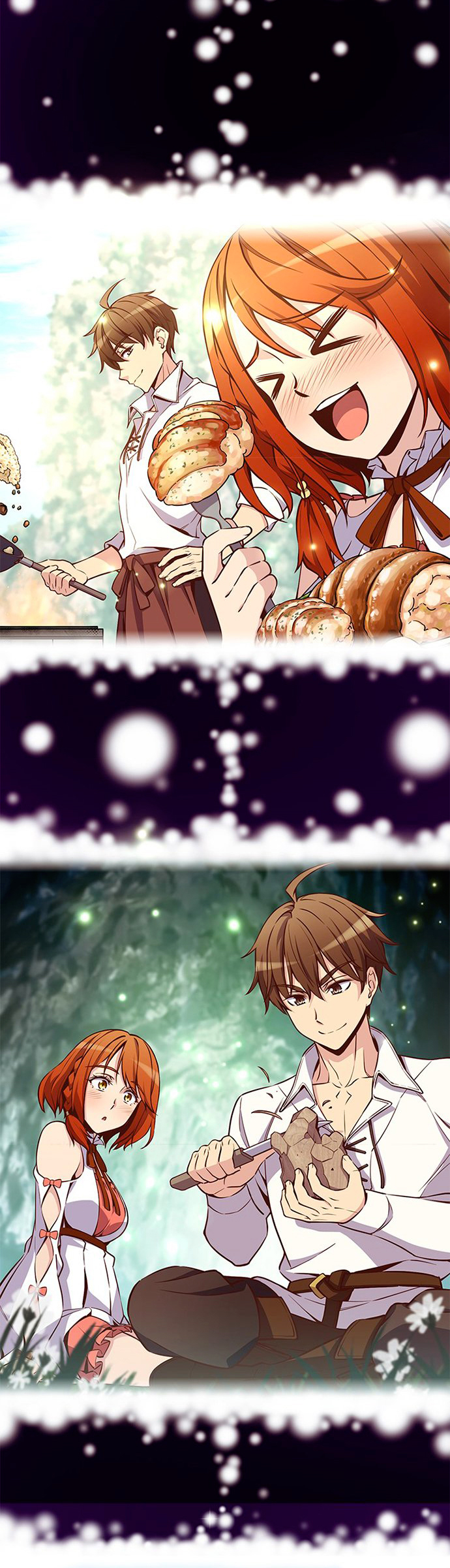 Read The Legendary Moonlight Sculptor Manga Online