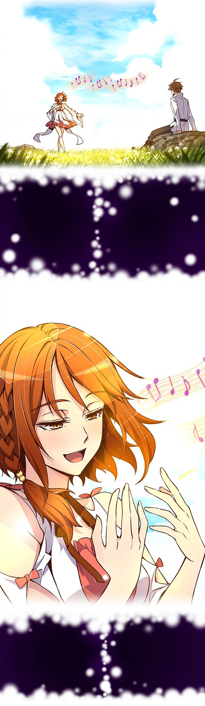 Read The Legendary Moonlight Sculptor Manga Online