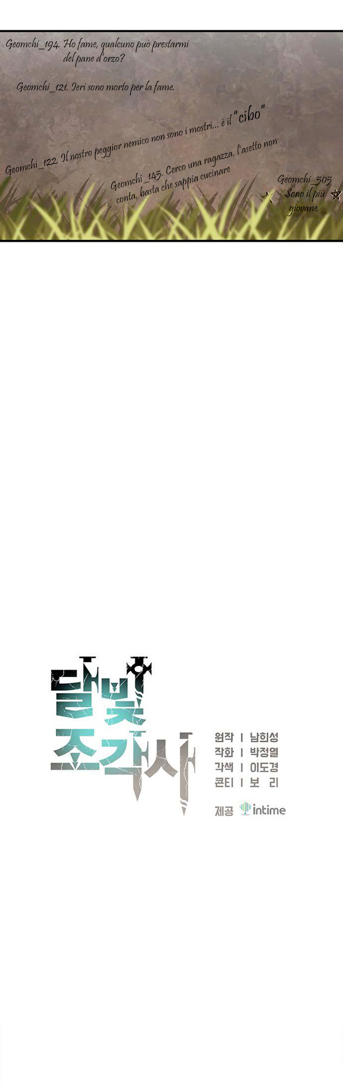 Read The Legendary Moonlight Sculptor Manga Online