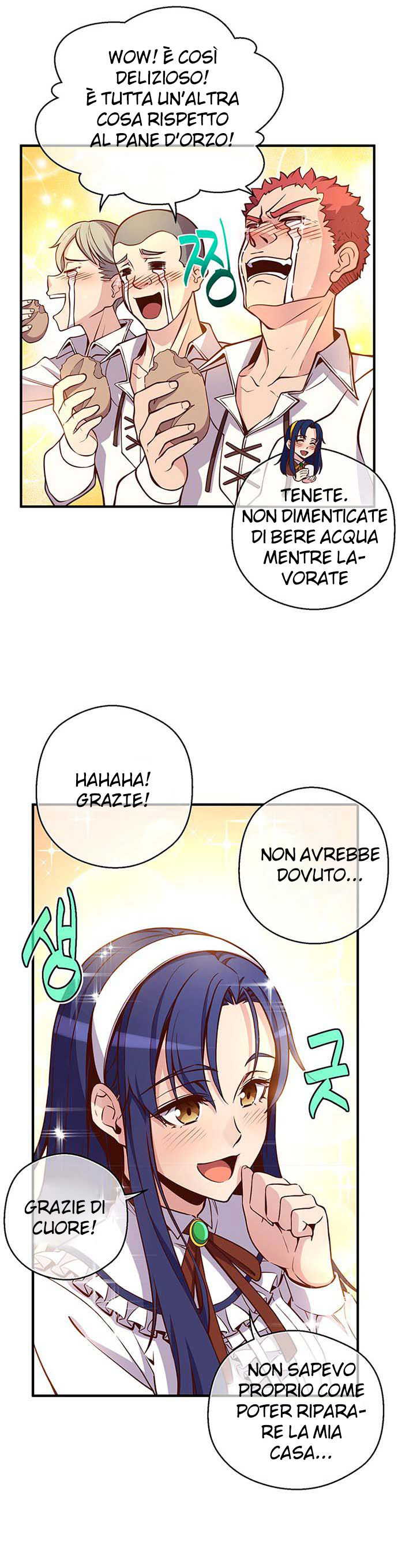 Read The Legendary Moonlight Sculptor Manga Online