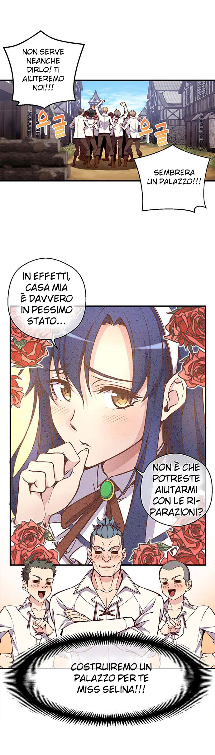 Read The Legendary Moonlight Sculptor Manga Online