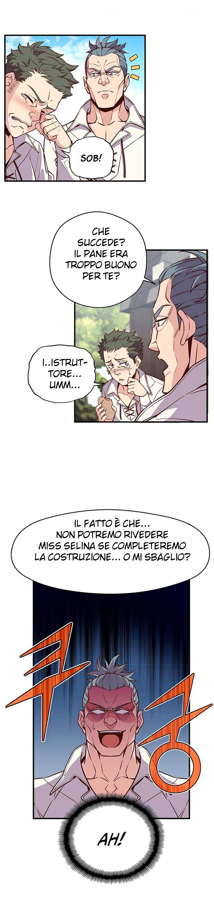 Read The Legendary Moonlight Sculptor Manga Online