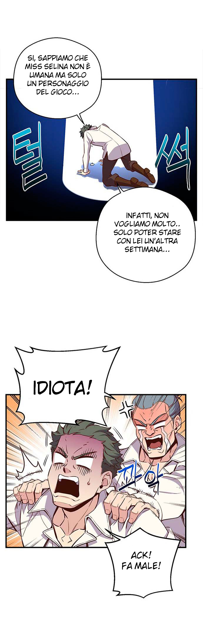 Read The Legendary Moonlight Sculptor Manga Online