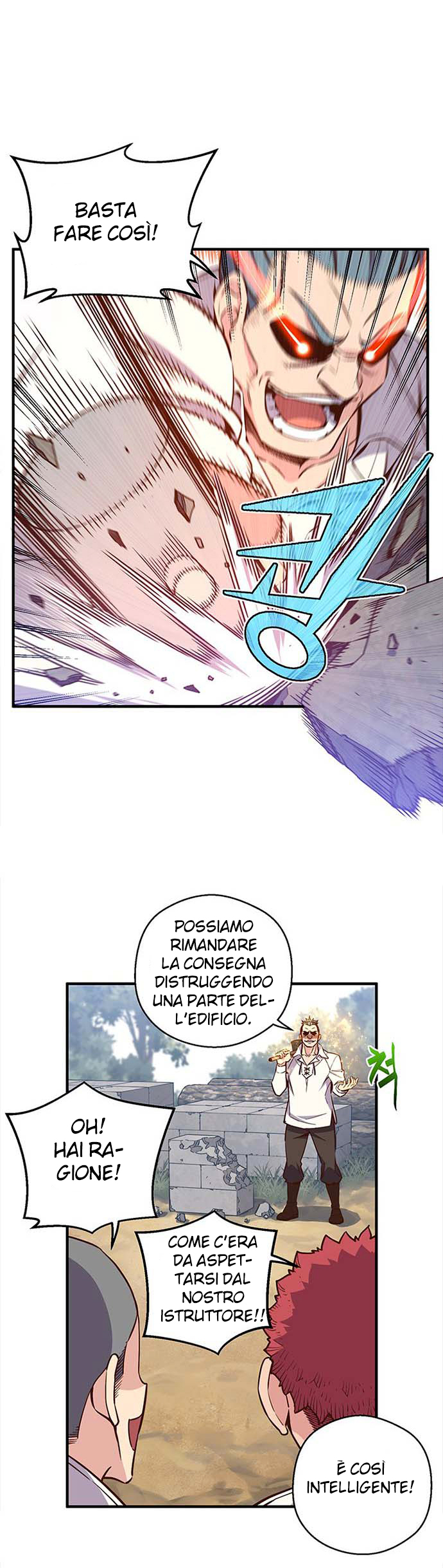 Read The Legendary Moonlight Sculptor Manga Online