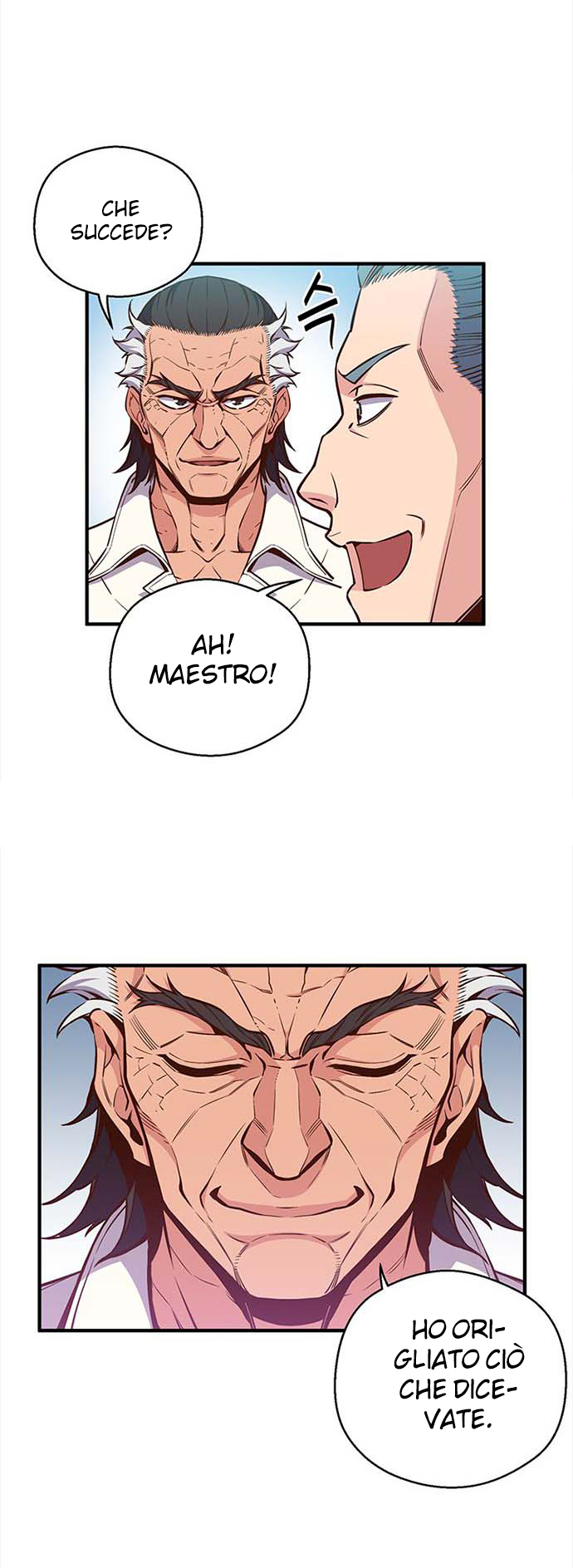 Read The Legendary Moonlight Sculptor Manga Online