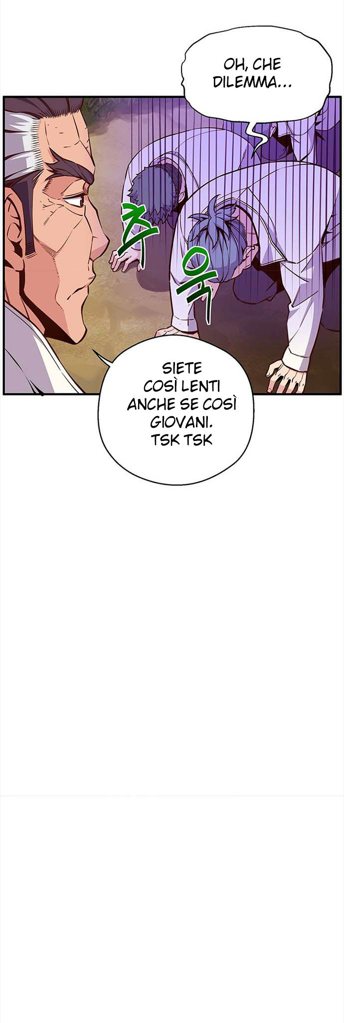 Read The Legendary Moonlight Sculptor Manga Online