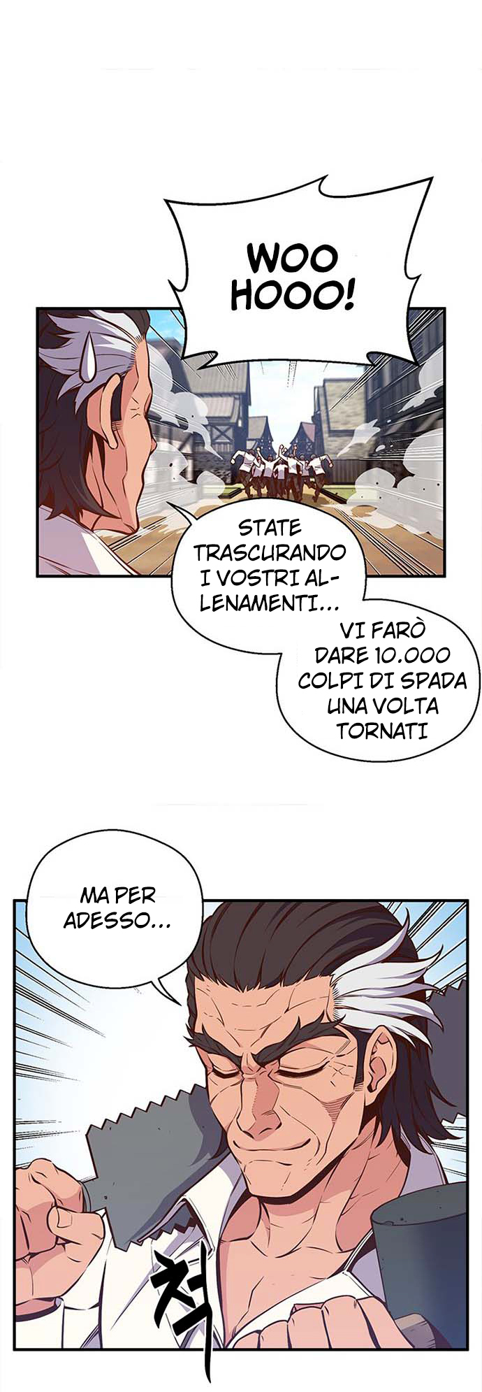 Read The Legendary Moonlight Sculptor Manga Online