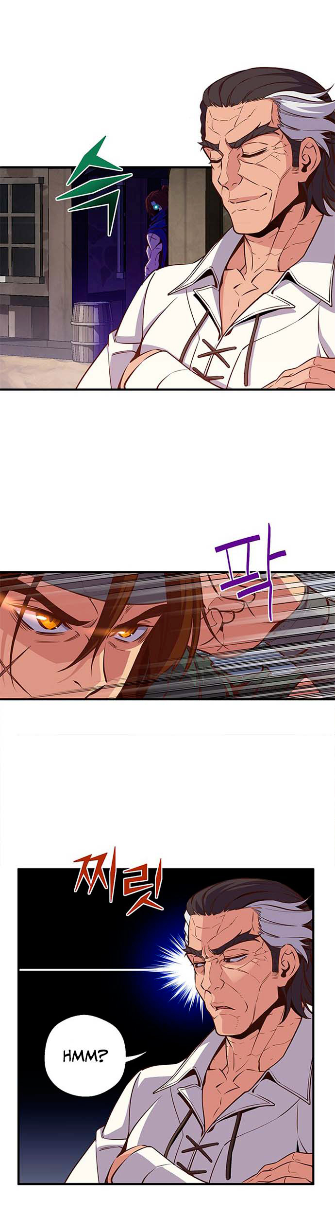 Read The Legendary Moonlight Sculptor Manga Online