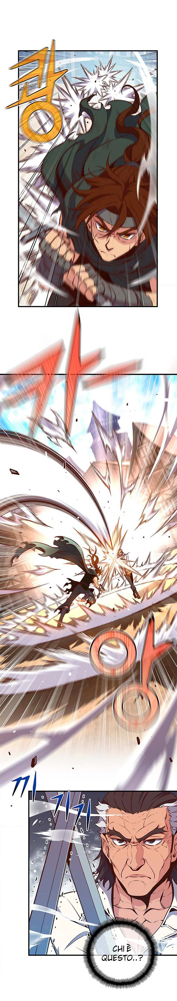 Read The Legendary Moonlight Sculptor Manga Online