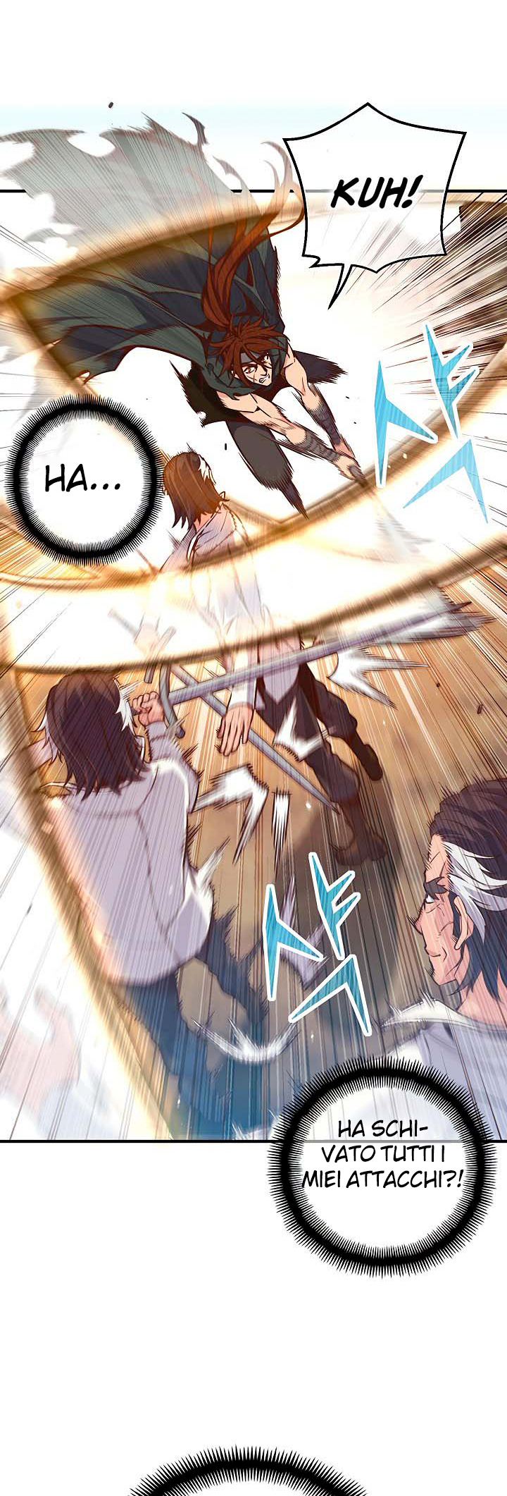 Read The Legendary Moonlight Sculptor Manga Online