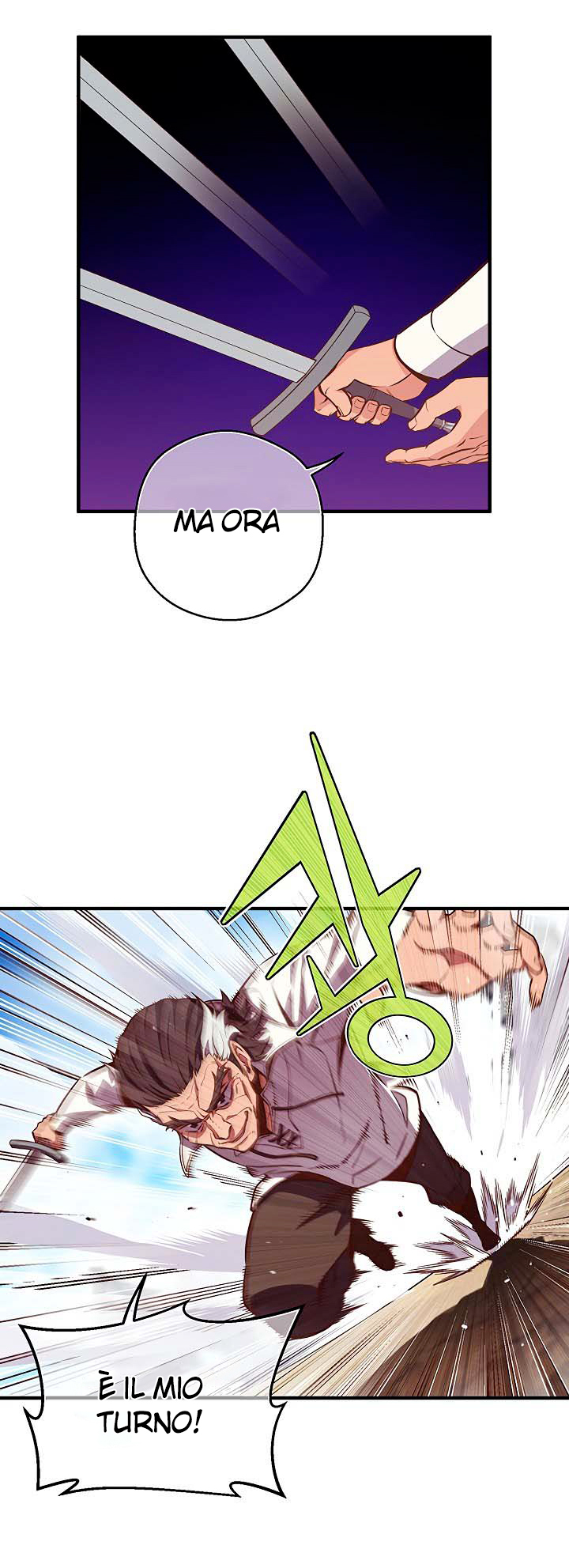 Read The Legendary Moonlight Sculptor Manga Online