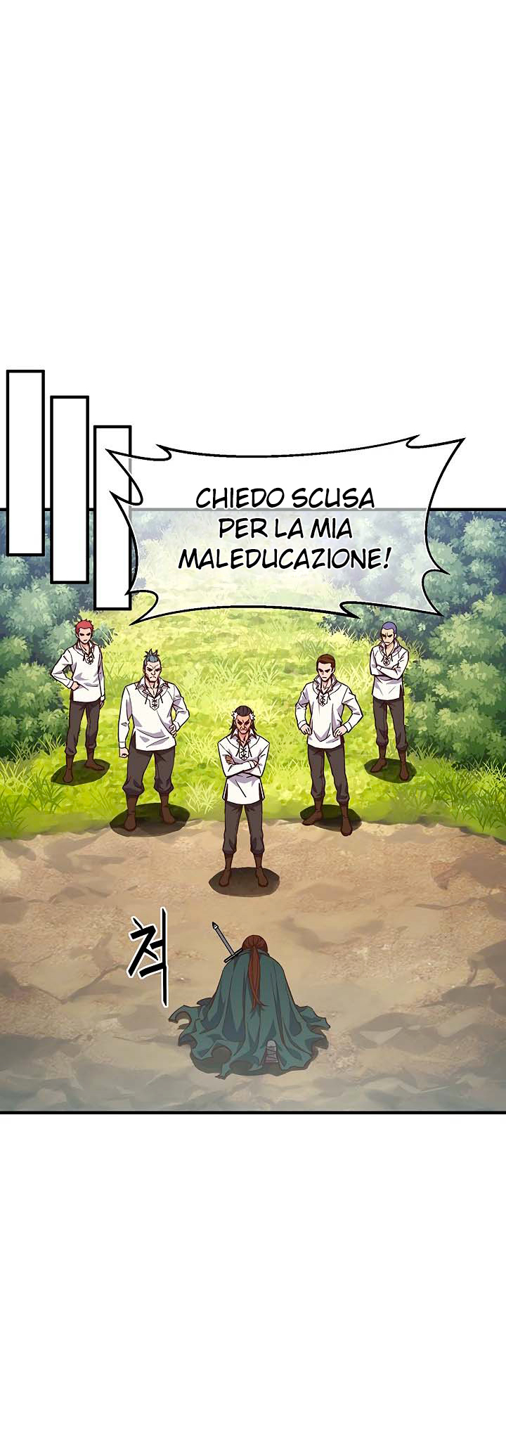 Read The Legendary Moonlight Sculptor Manga Online