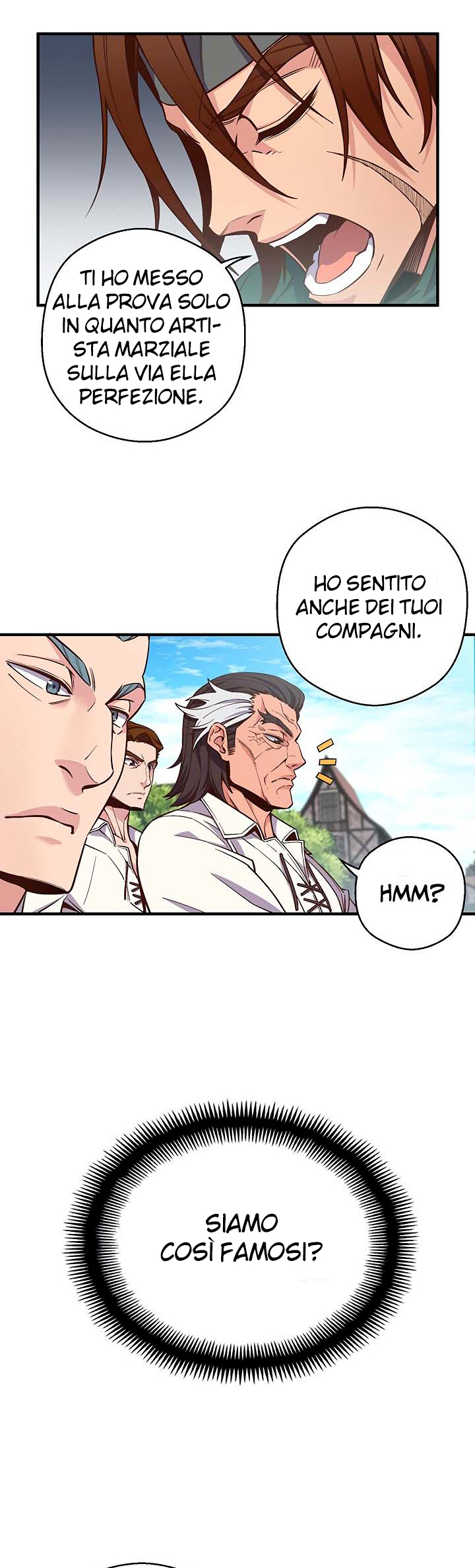 Read The Legendary Moonlight Sculptor Manga Online