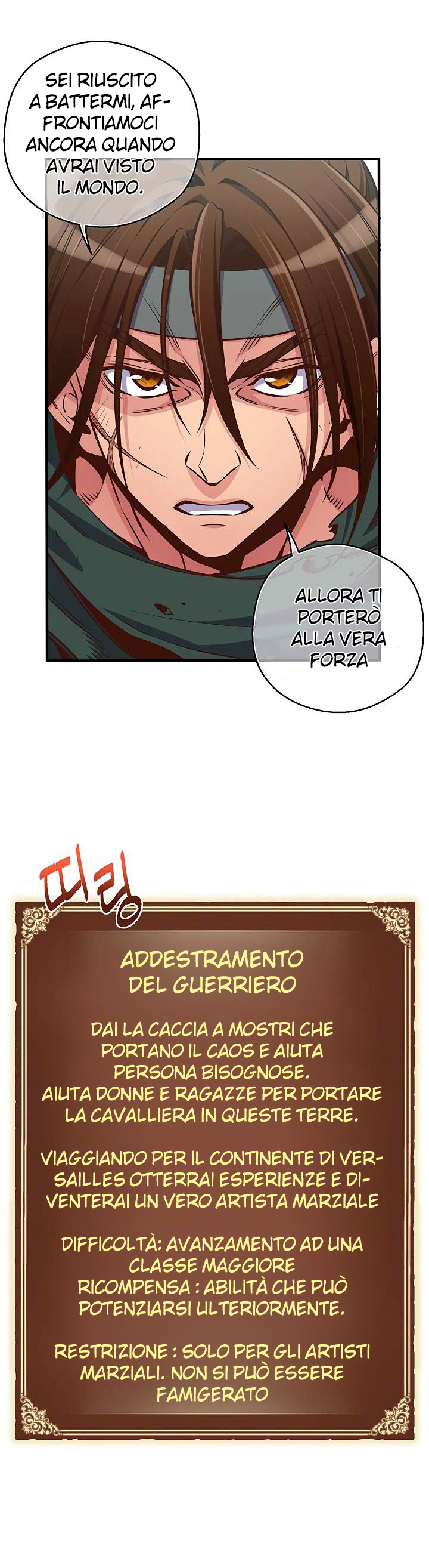 Read The Legendary Moonlight Sculptor Manga Online