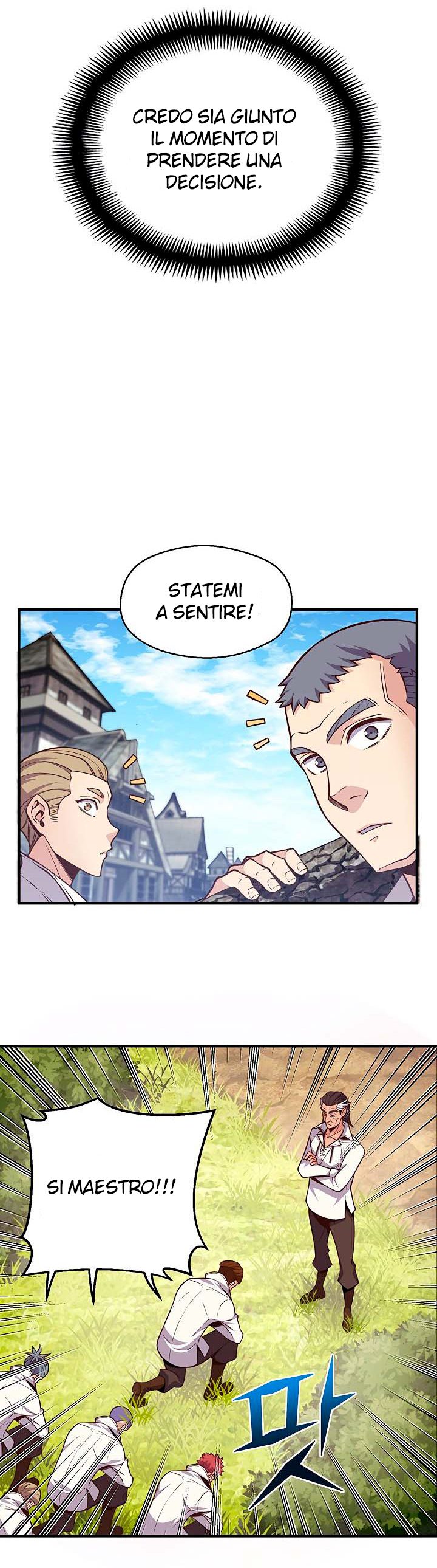 Read The Legendary Moonlight Sculptor Manga Online