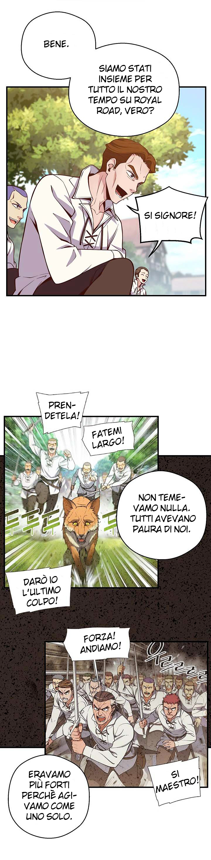 Read The Legendary Moonlight Sculptor Manga Online