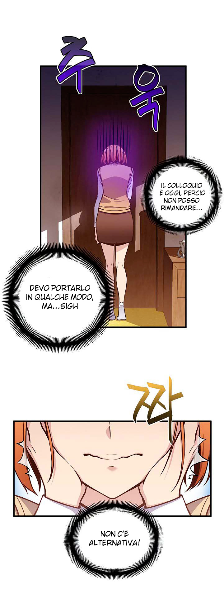 Read The Legendary Moonlight Sculptor Manga Online