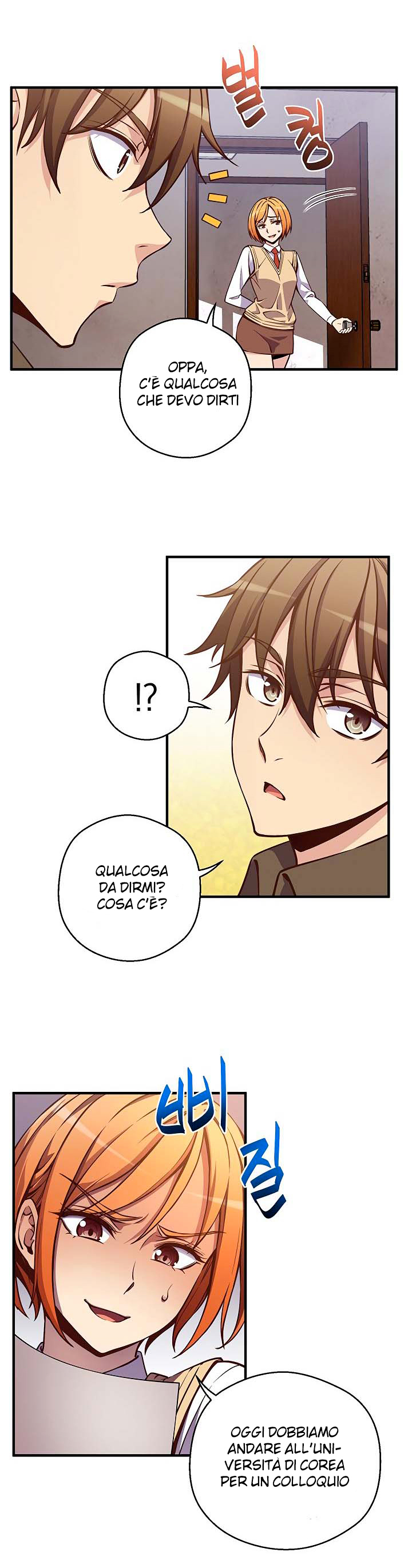 Read The Legendary Moonlight Sculptor Manga Online