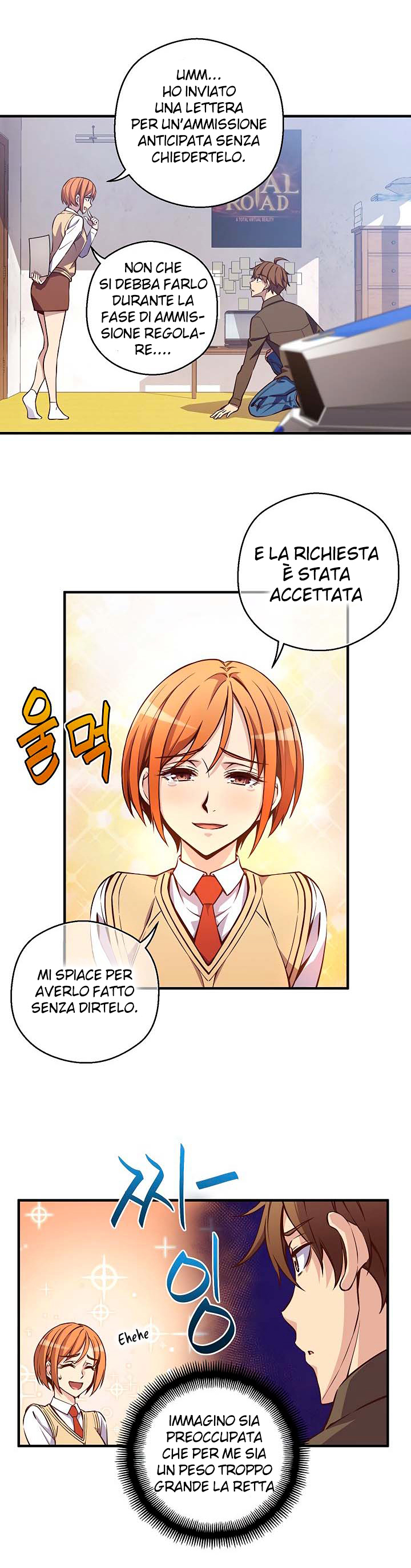 Read The Legendary Moonlight Sculptor Manga Online