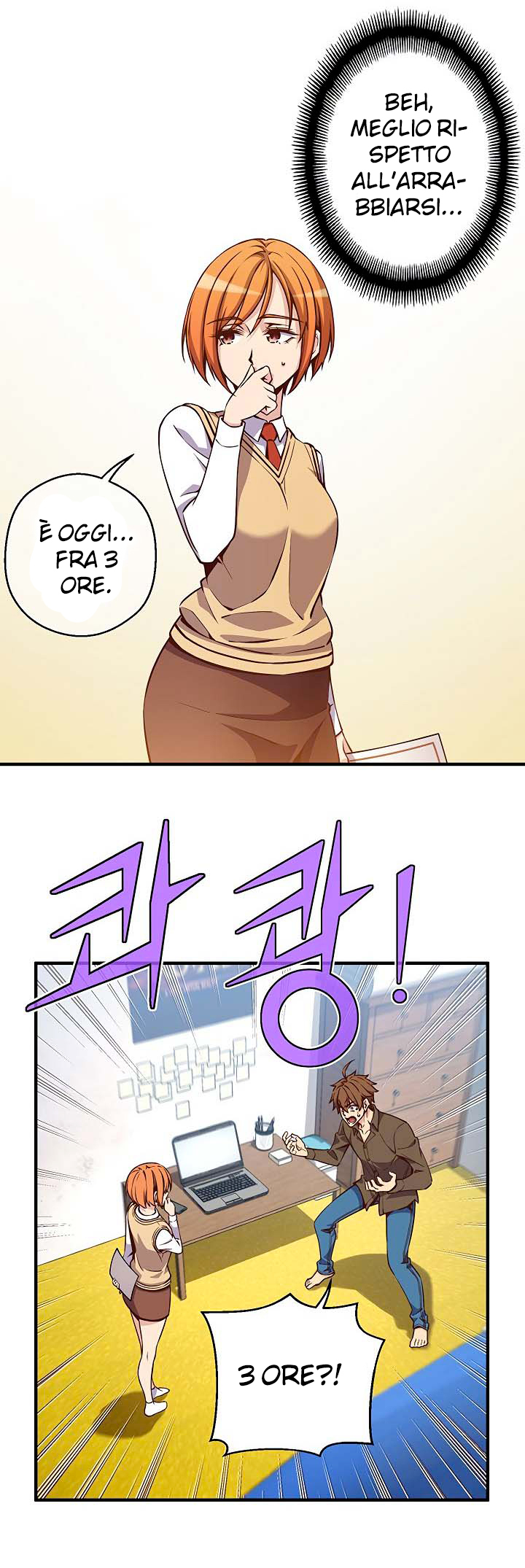 Read The Legendary Moonlight Sculptor Manga Online