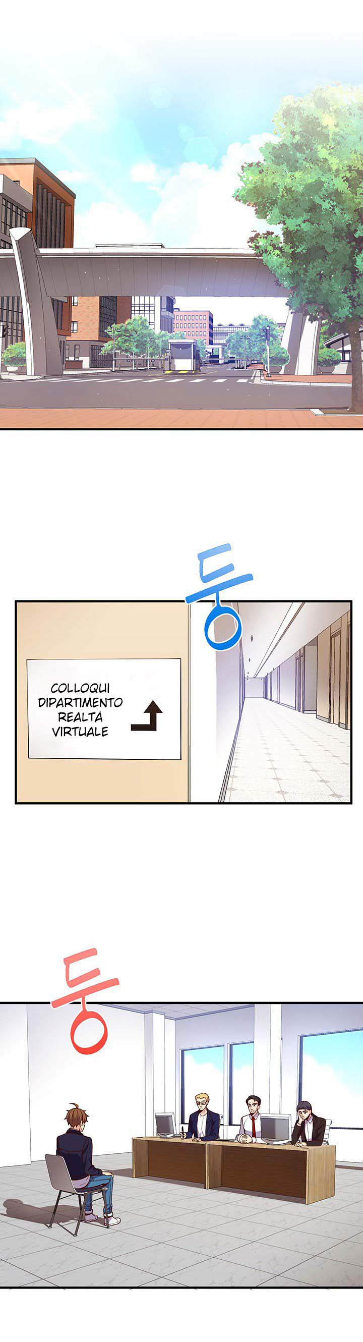 Read The Legendary Moonlight Sculptor Manga Online