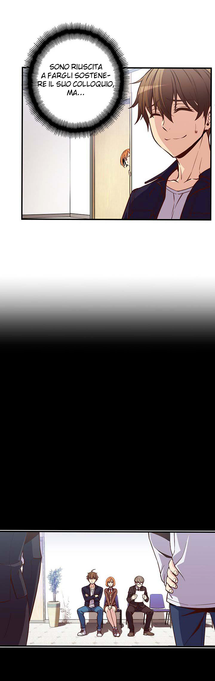 Read The Legendary Moonlight Sculptor Manga Online