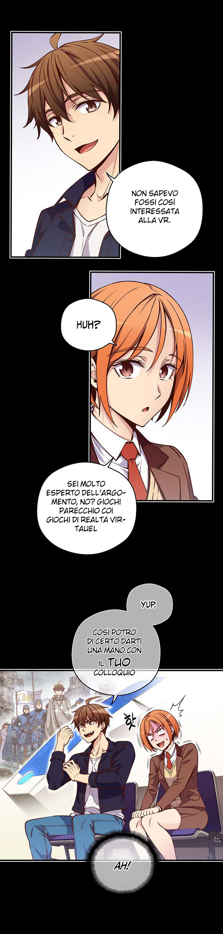 Read The Legendary Moonlight Sculptor Manga Online