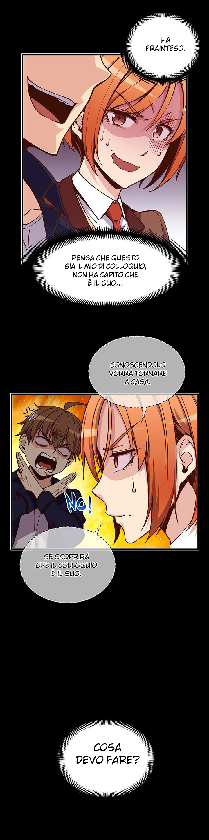 Read The Legendary Moonlight Sculptor Manga Online