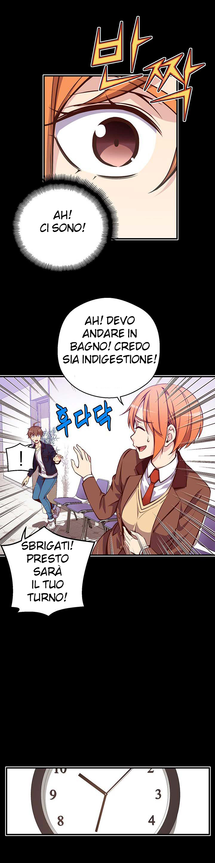 Read The Legendary Moonlight Sculptor Manga Online