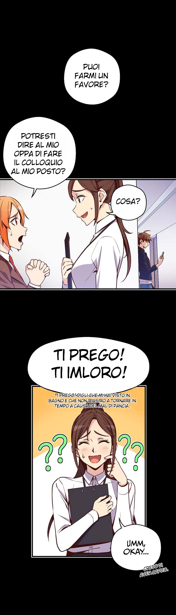 Read The Legendary Moonlight Sculptor Manga Online