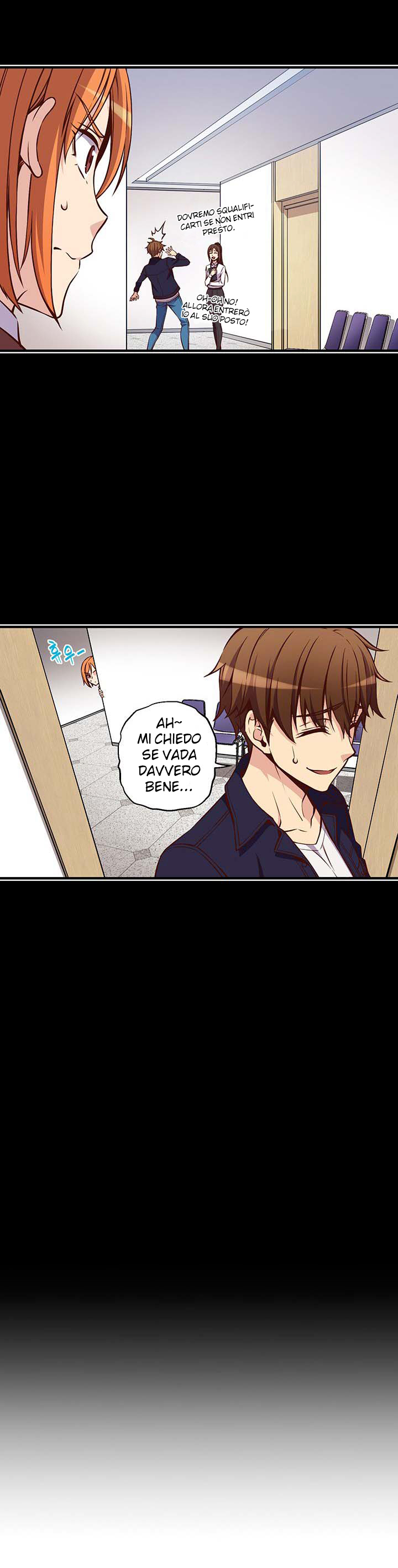 Read The Legendary Moonlight Sculptor Manga Online