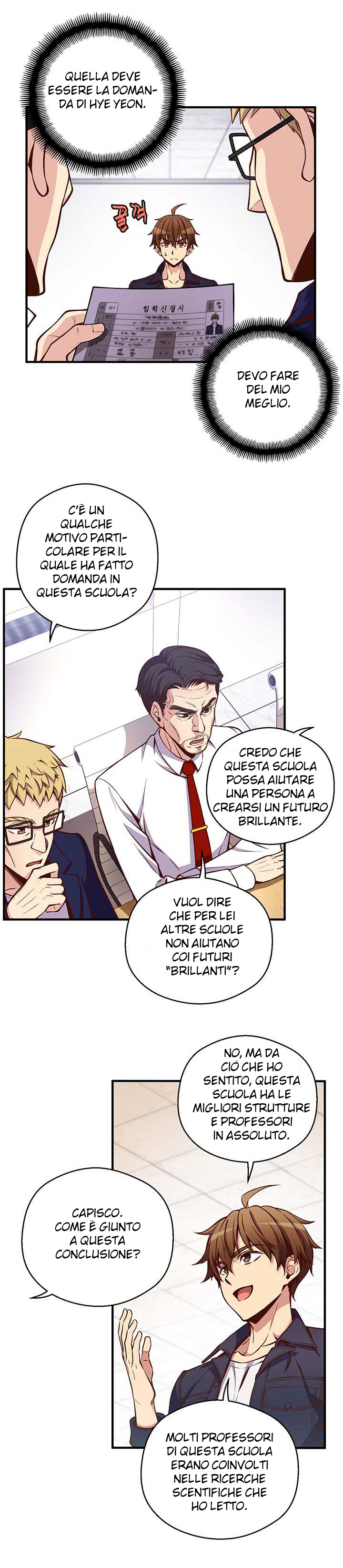 Read The Legendary Moonlight Sculptor Manga Online