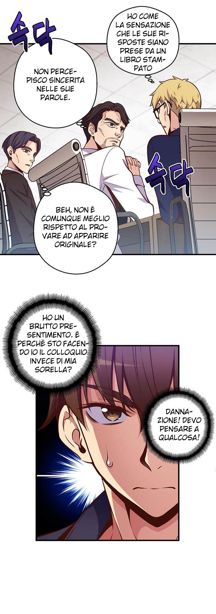 Read The Legendary Moonlight Sculptor Manga Online