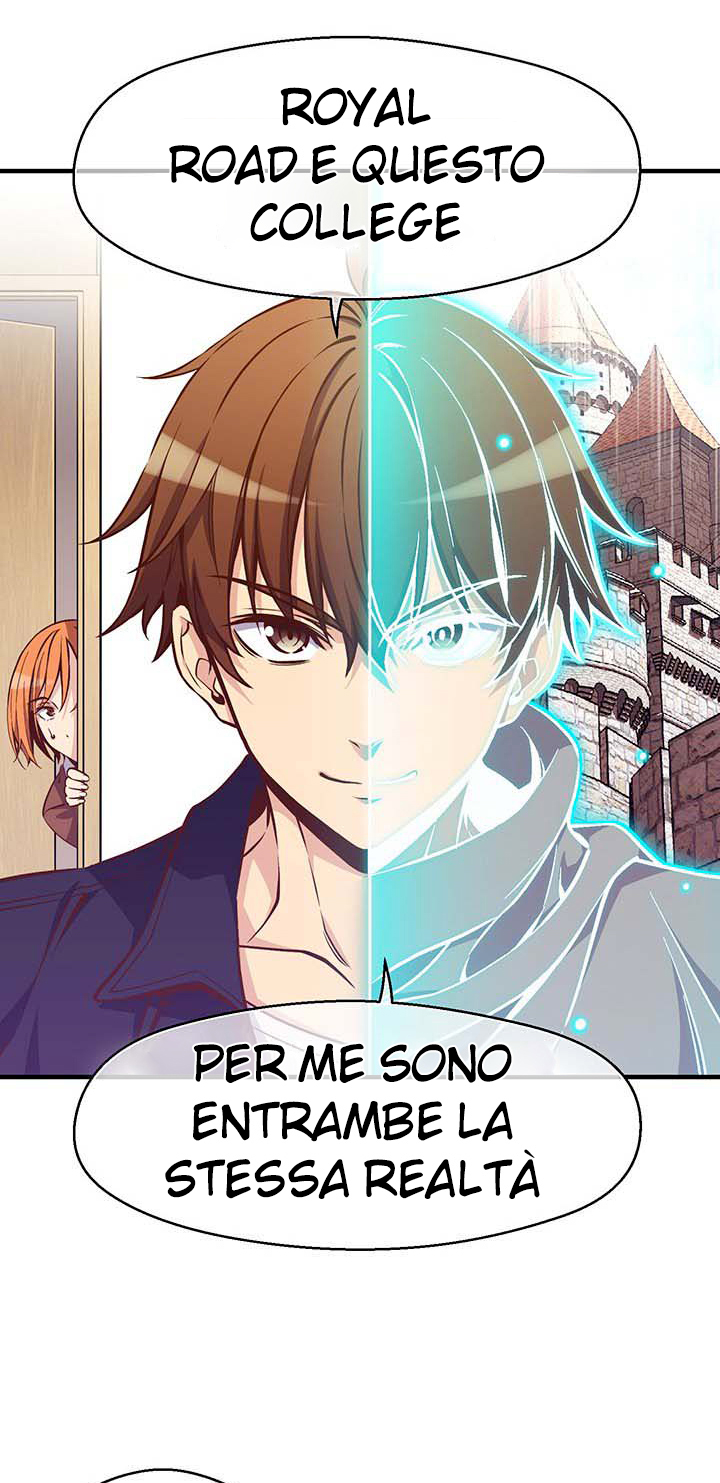 Read The Legendary Moonlight Sculptor Manga Online