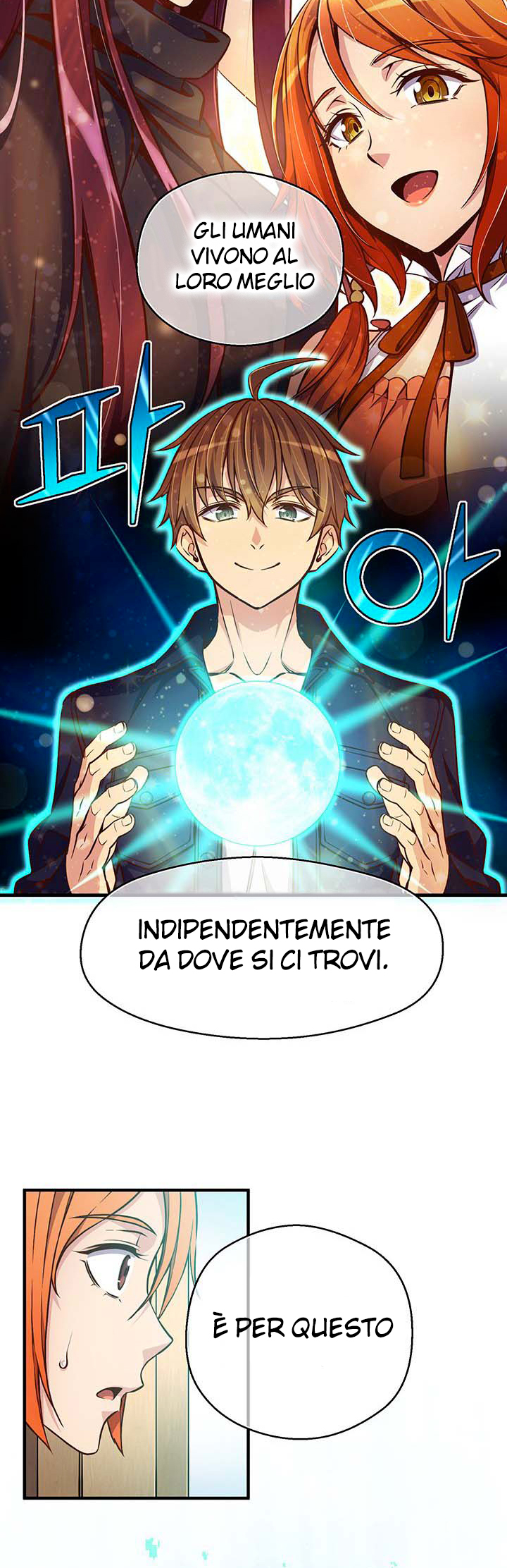 Read The Legendary Moonlight Sculptor Manga Online