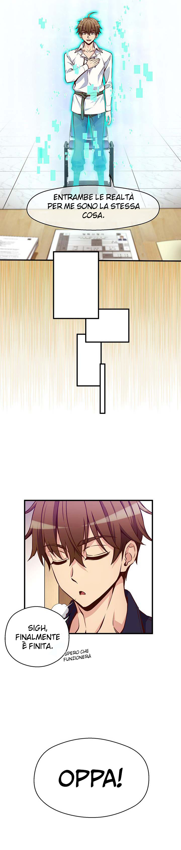 Read The Legendary Moonlight Sculptor Manga Online