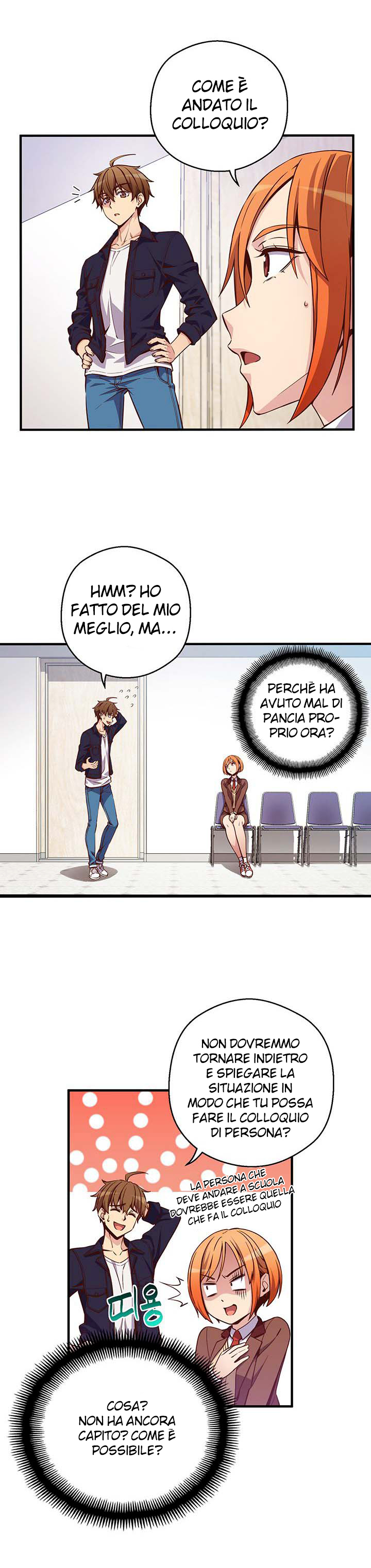 Read The Legendary Moonlight Sculptor Manga Online